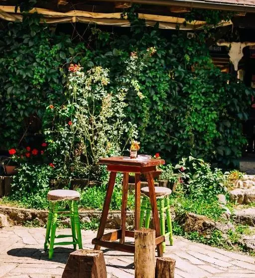 پانسیون Guest House Kraljev Hrib