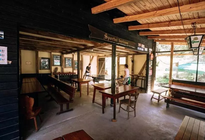 پانسیون Guest House Kraljev Hrib