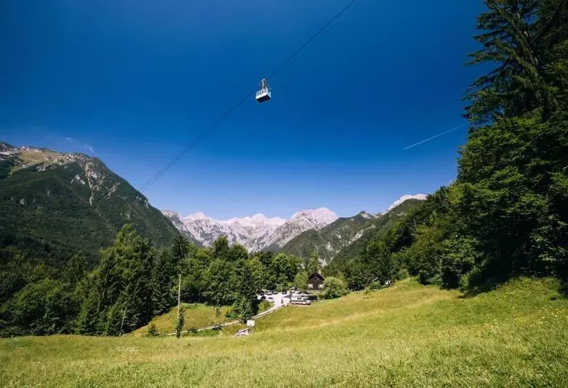 پانسیون Guest House Kraljev Hrib