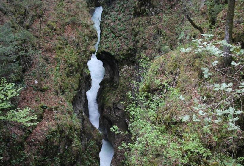 פנסיון Guest House Kraljev Hrib