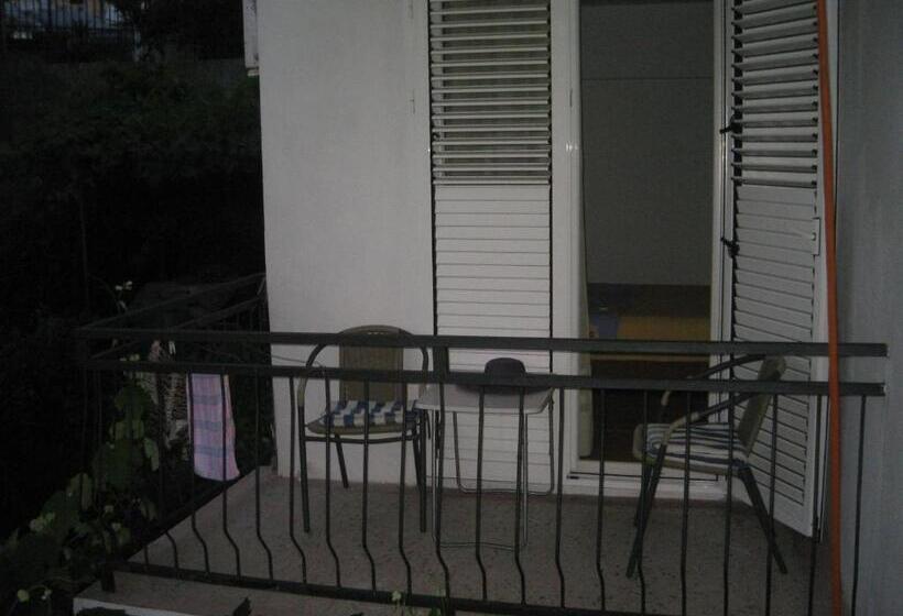 پانسیون Guest House Plima 2