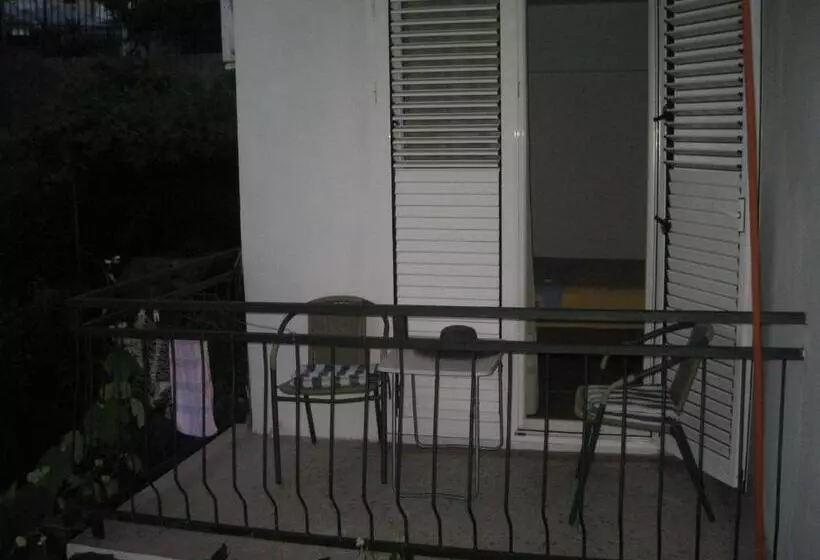 پانسیون Guest House Plima 2