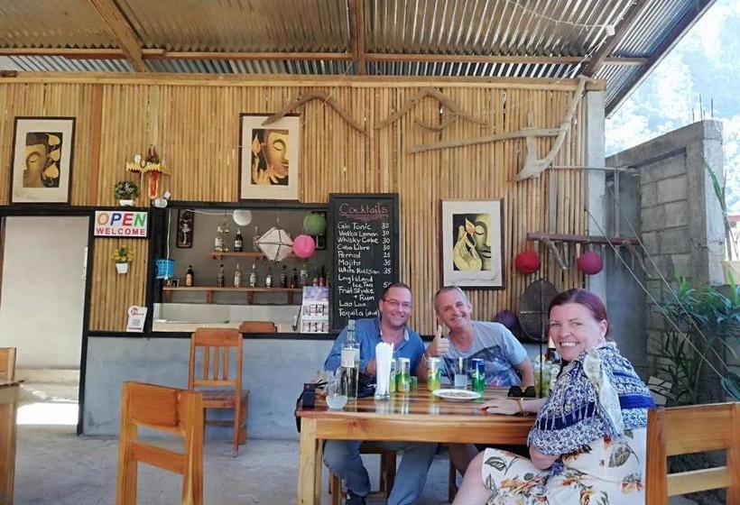 פנסיון Meexai Guesthouse