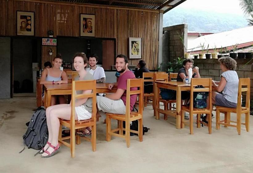 פנסיון Meexai Guesthouse