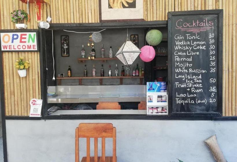 פנסיון Meexai Guesthouse