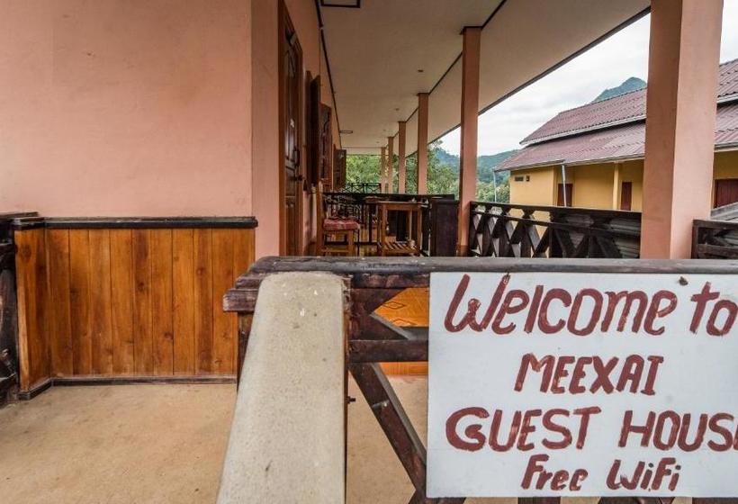 פנסיון Meexai Guesthouse