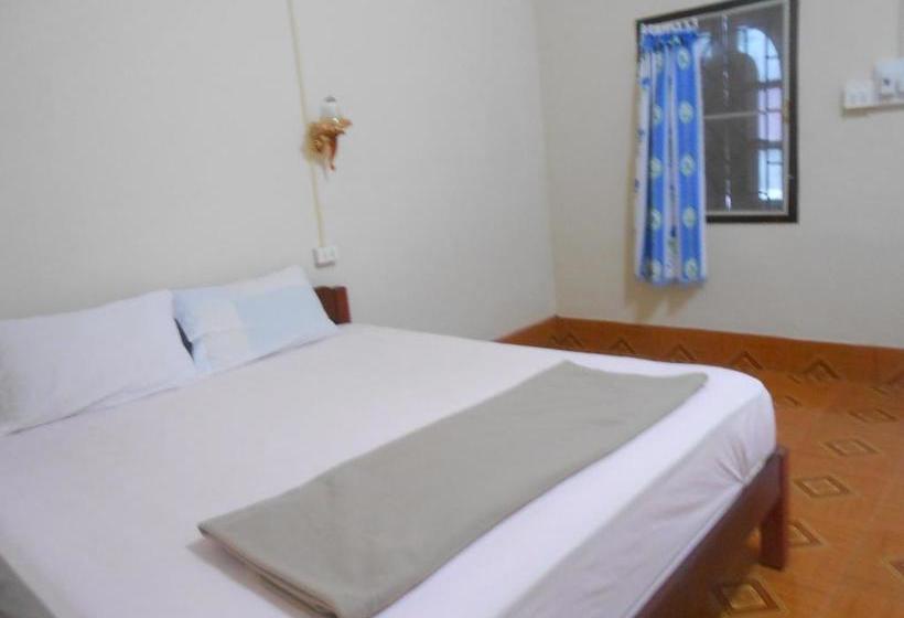 פנסיון Meexai Guesthouse