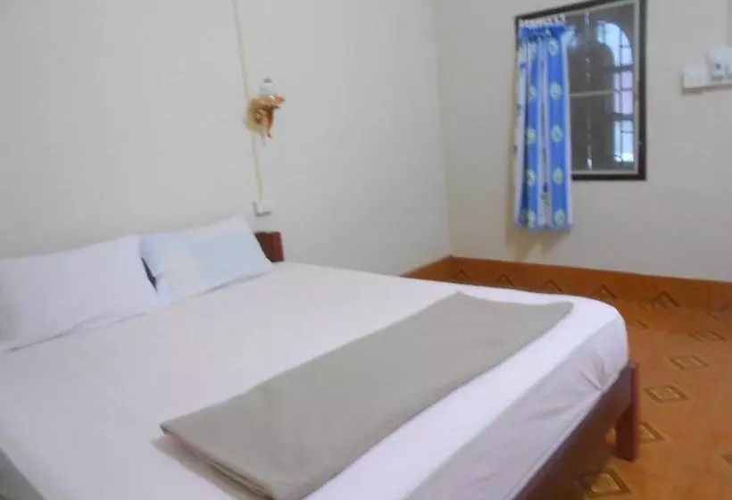 پانسیون Meexai Guesthouse