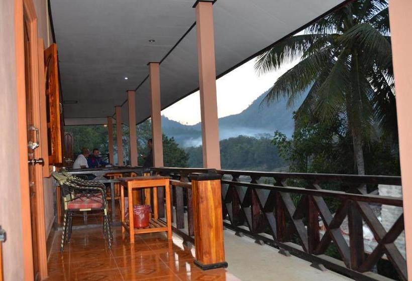 פנסיון Meexai Guesthouse