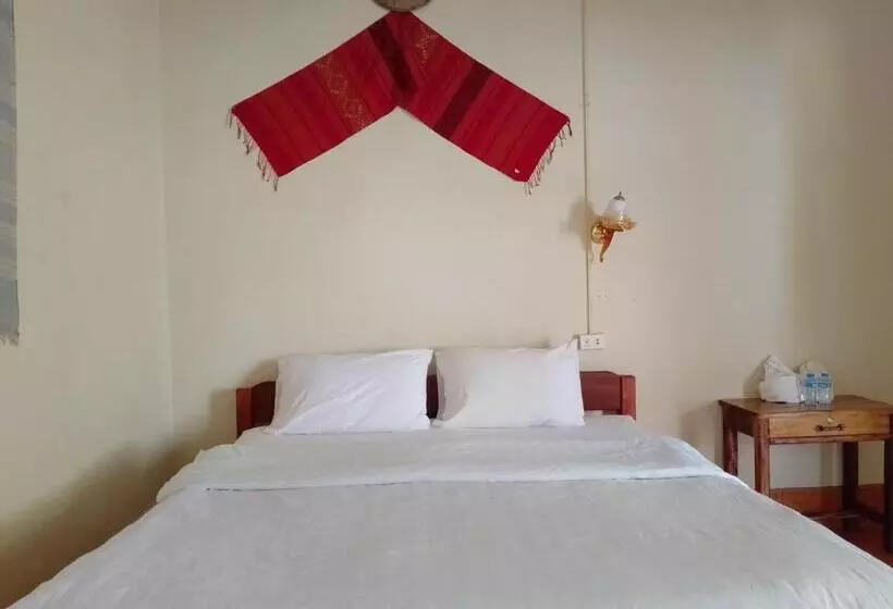 پانسیون Meexai Guesthouse