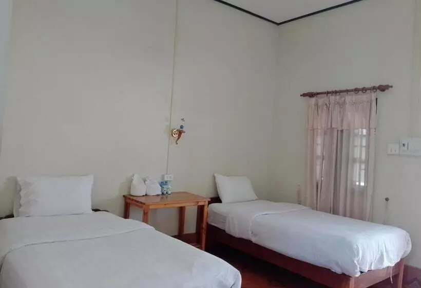 پانسیون Meexai Guesthouse