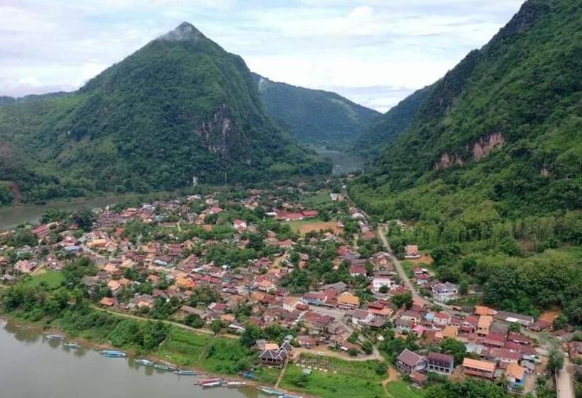 פנסיון Meexai Guesthouse