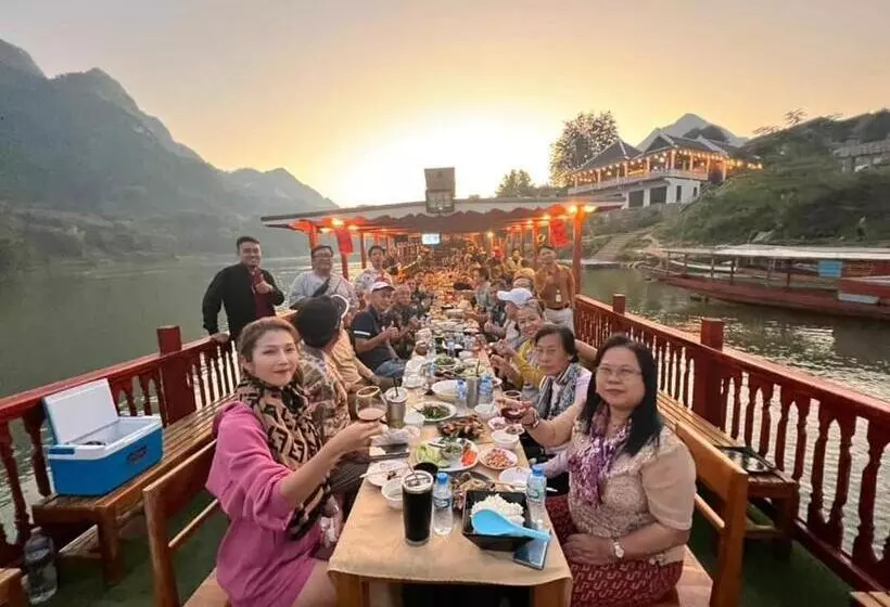 پانسیون Meexai Guesthouse