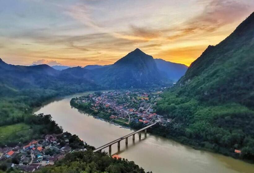 פנסיון Meexai Guesthouse