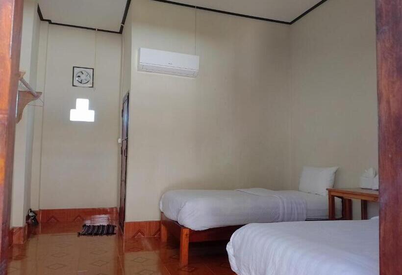 פנסיון Meexai Guesthouse