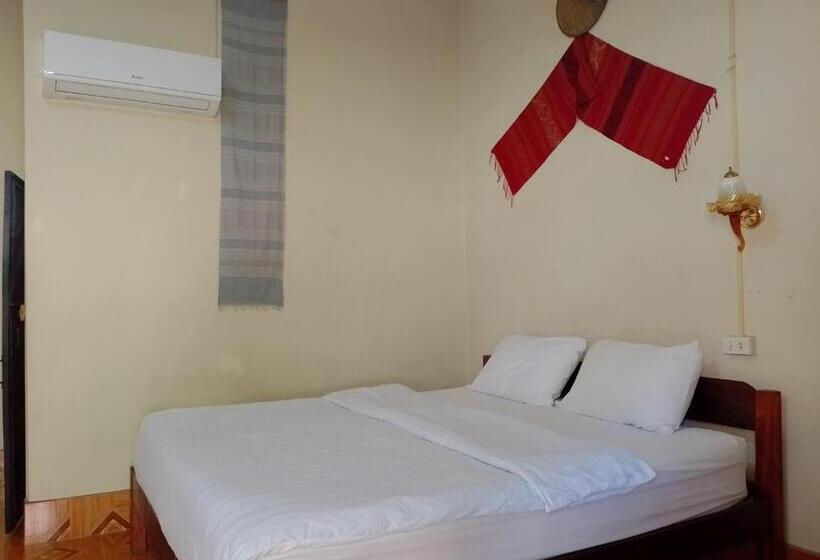 פנסיון Meexai Guesthouse