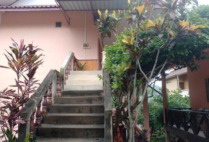 פנסיון Meexai Guesthouse