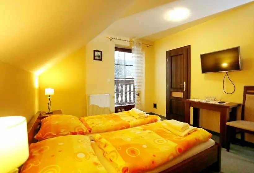 Majatalo Penzion Veronika