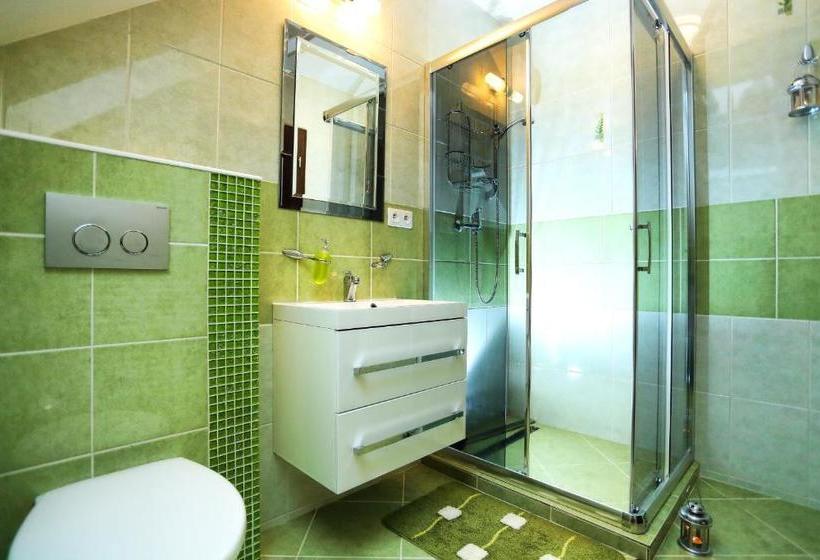 פנסיון Penzion Veronika