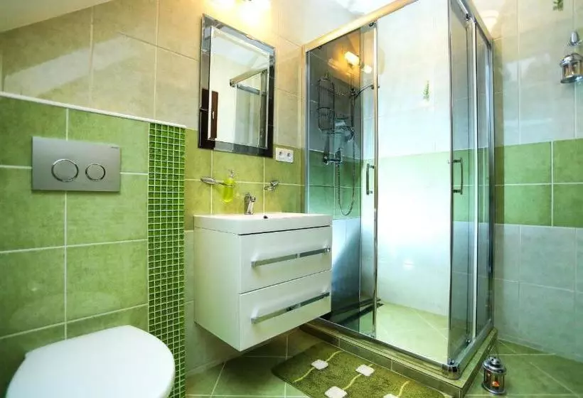 Majatalo Penzion Veronika