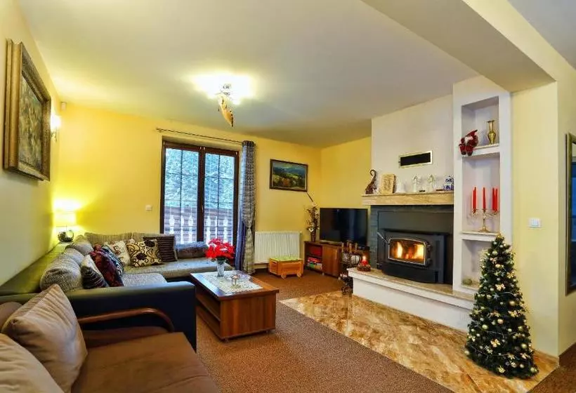 Majatalo Penzion Veronika