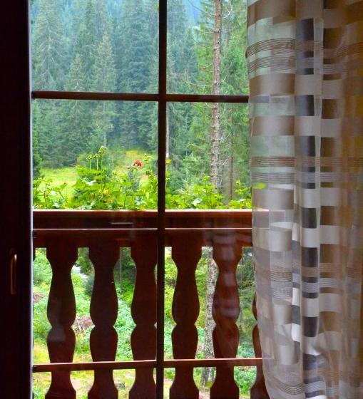 פנסיון Penzion Veronika