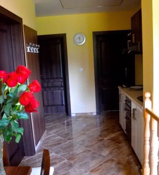 Majatalo Penzion Veronika