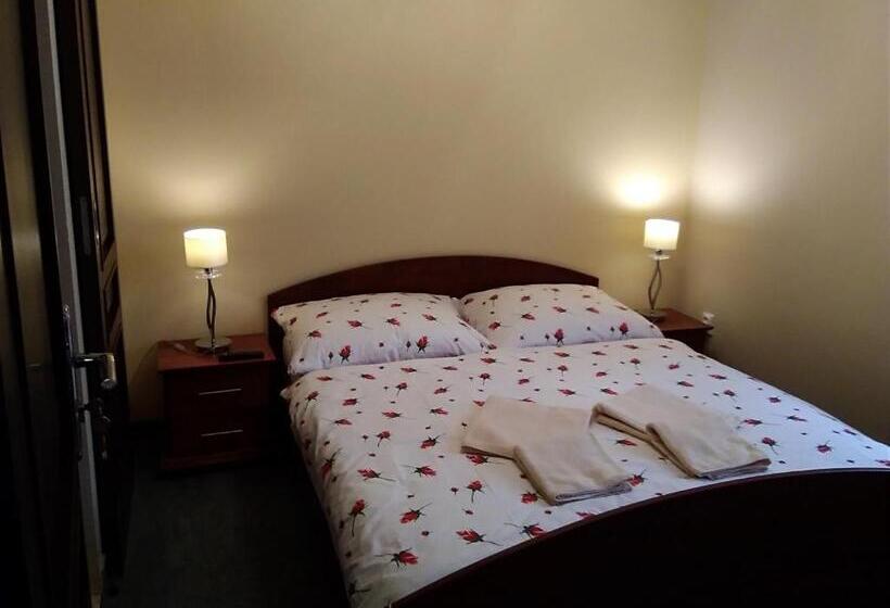 פנסיון Penzion Veronika