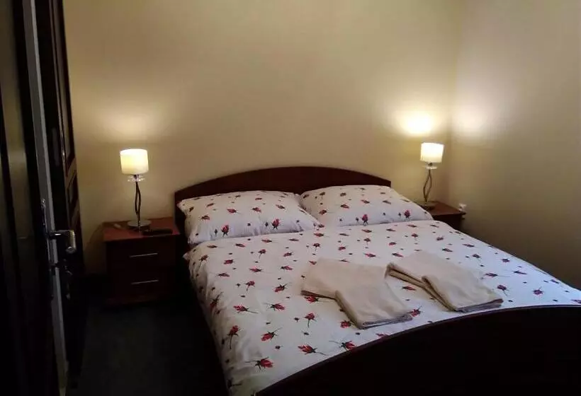 Majatalo Penzion Veronika