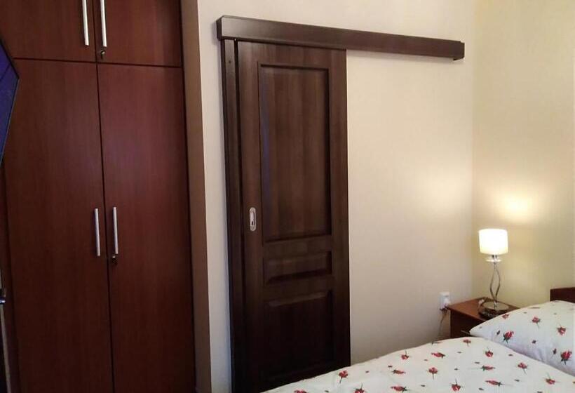 פנסיון Penzion Veronika