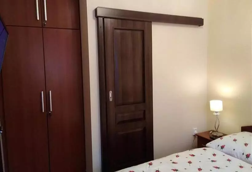 Majatalo Penzion Veronika