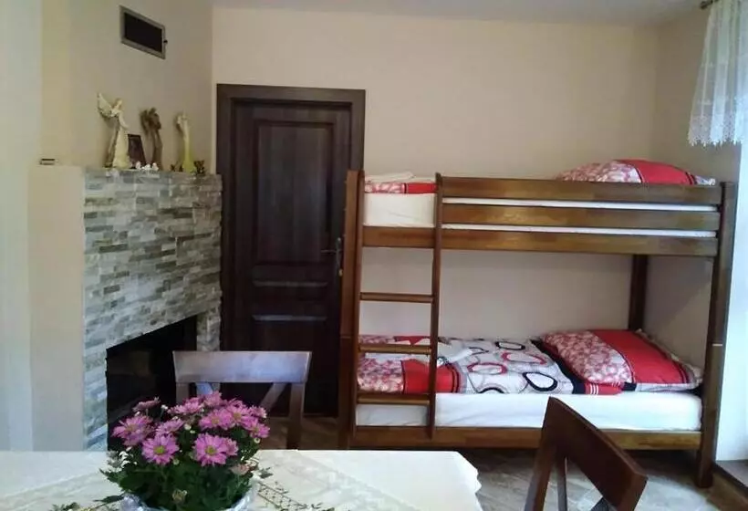 Majatalo Penzion Veronika