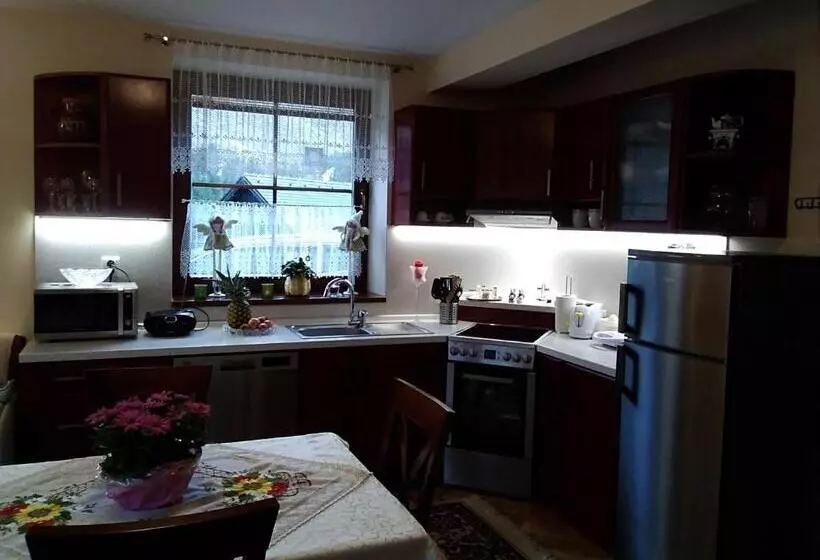 Majatalo Penzion Veronika