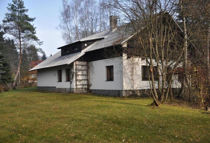 Majatalo Privát   Harrachov 392