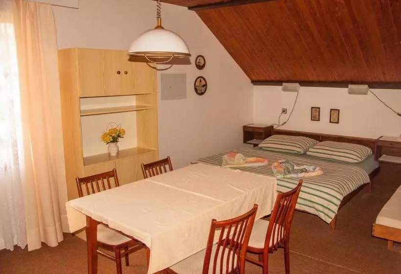 Majatalo Privát   Harrachov 392