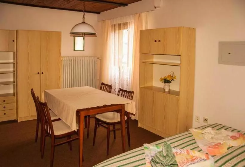 Majatalo Privát   Harrachov 392