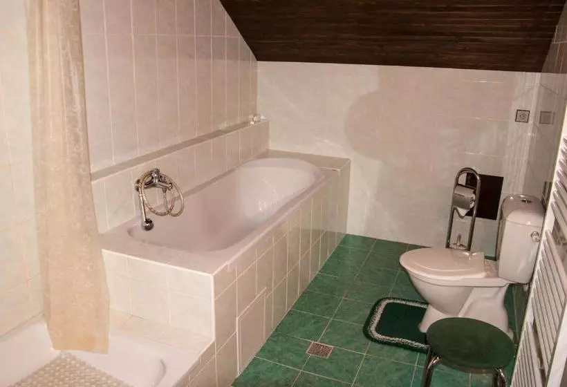 Majatalo Privát   Harrachov 392