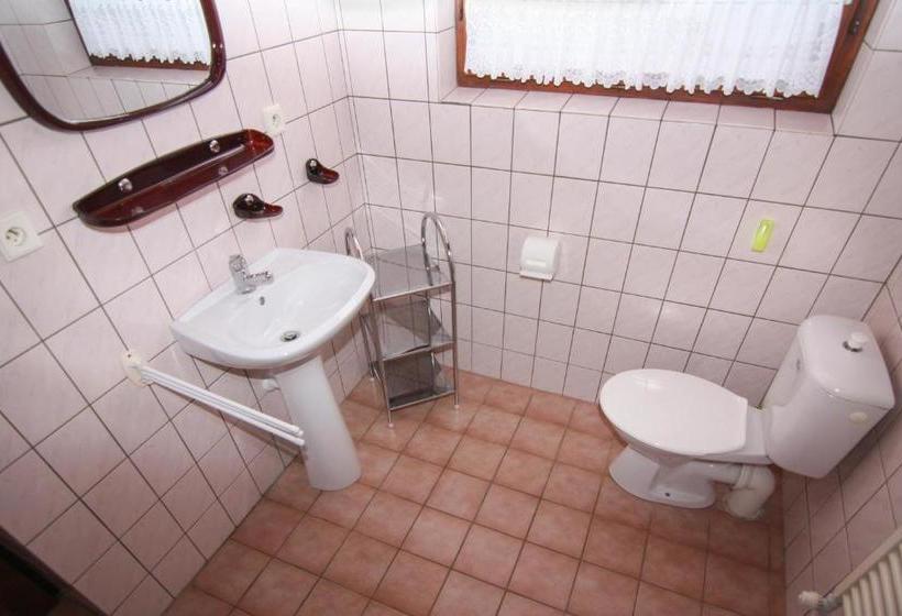 Majatalo Privát   Harrachov 392