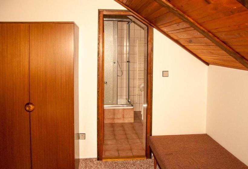 Majatalo Privát   Harrachov 392