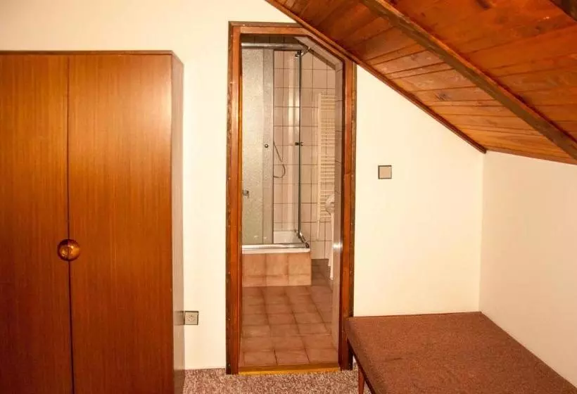 Majatalo Privát   Harrachov 392