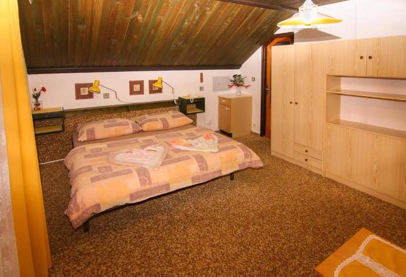 Majatalo Privát   Harrachov 392