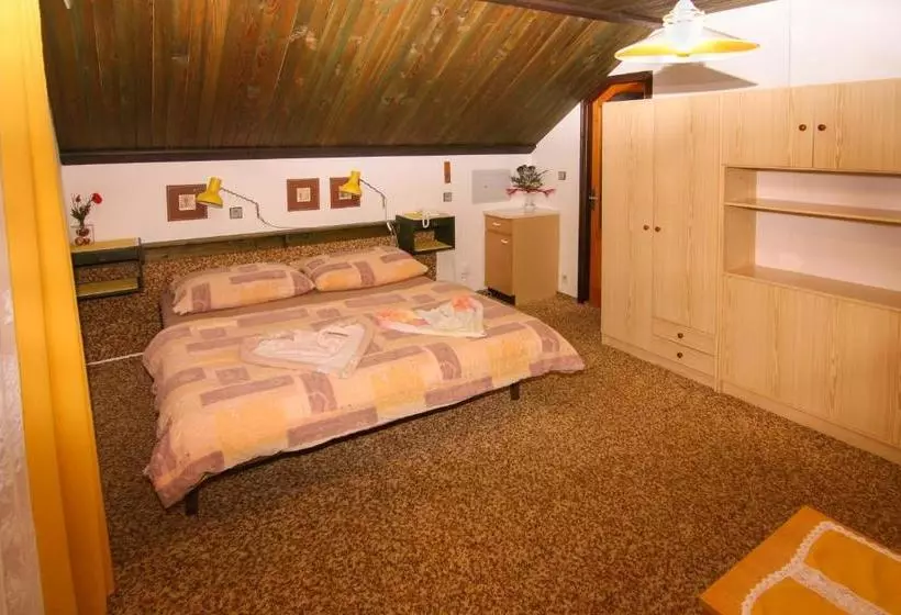 Majatalo Privát   Harrachov 392