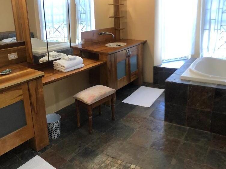 پانسیون Pura Vida Jamaica