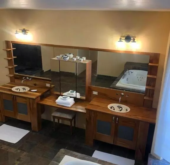 پانسیون Pura Vida Jamaica