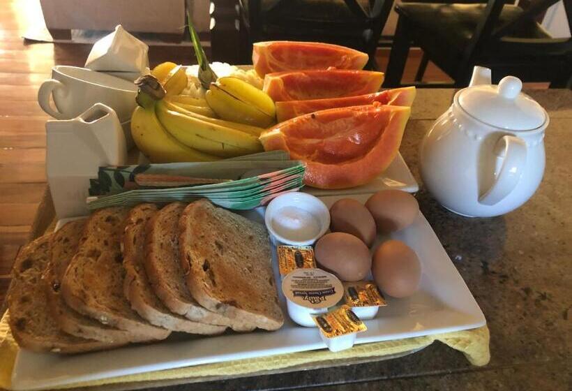 پانسیون Pura Vida Jamaica