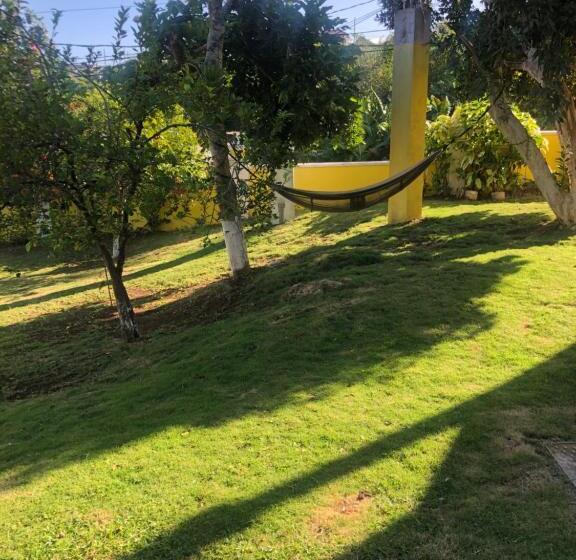 پانسیون Pura Vida Jamaica