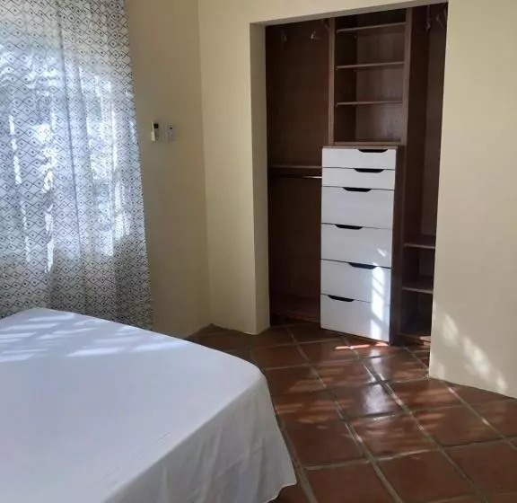 پانسیون Pura Vida Jamaica
