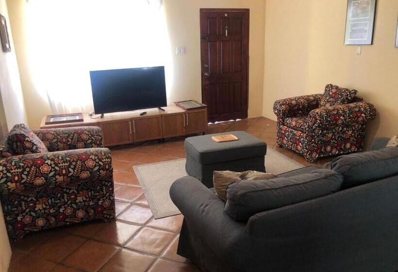 پانسیون Pura Vida Jamaica