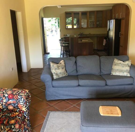 پانسیون Pura Vida Jamaica