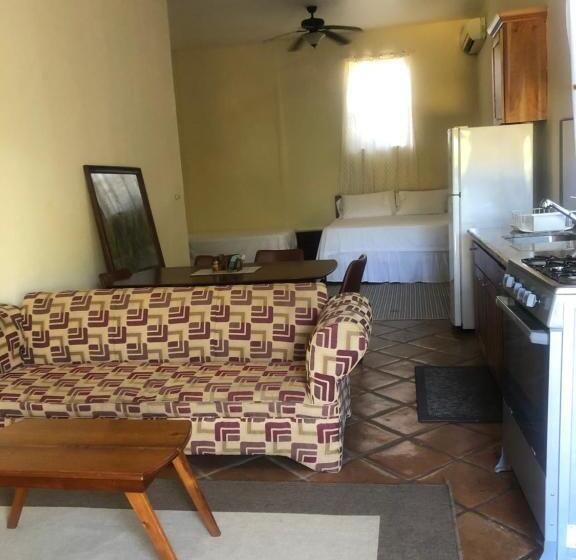 پانسیون Pura Vida Jamaica